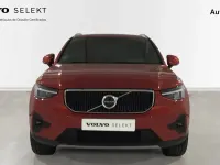 Usado Volvo XC40 Core 163 CV (119 kW) 2022 Rojo SUV