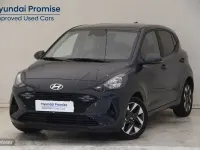 Usado Hyundai i10 2025 Utilitario