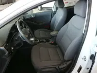Usado Hyundai Ioniq 141 CV (103 kW) 2020 Blanco Utilitario