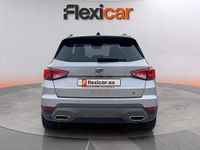 Usado Seat Arona FR 116 HP (85 kW) 2024 Cinzento SUV