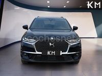 Usado DS Automobiles DS7 Crossback Be Chic 130 CV (95 kW) 2020 Negro SUV