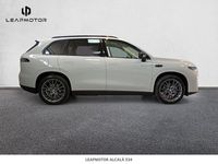 Nuevo Leapmotor C10 215 CV (158 kW) 2026 Gris SUV