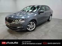 Brugt Skoda Octavia Ambition 115 HK (84 kW) 2017 Grå Sedan