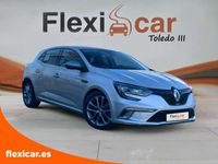 usado Renault Mégane GT 1.6 Tce Energy Edc 151kw