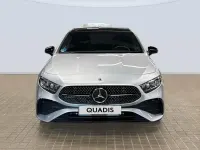 Usado Mercedes A180 136 CV (100 kW) 2025 Gris plata