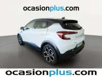 Usado Mitsubishi ASX 140 CV (102 kW) 2023 Blanco SUV