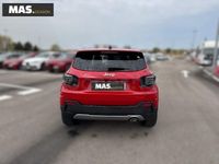 Usado Jeep Avenger Summit 100 CV (73 kW) 2023 Rojo SUV