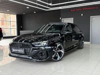 Usado Audi RS4 Premium 450 CV (330 kW) 2021 Negro Familiar