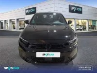 Usado Opel Corsa 101 CV (74 kW) 2025 Negro Utilitario