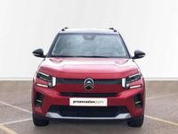 Usado Citroën C3 101 CV (74 kW) 2024 Rojo Utilitario