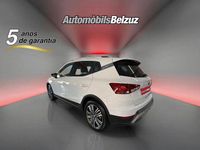 Usado Seat Arona Xperience 116 CV (85 kW) 2025 Blanco SUV