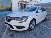 usado Renault Mégane IV 