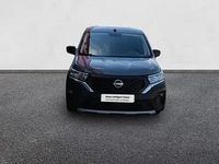 Usado Nissan Townstar Comfort 130 CV (95 kW) 2022 Gris constelacion metalizado