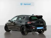 Usado VW Golf VIII Black Edition 333 CV (244 kW) 2025 Negro Berlina