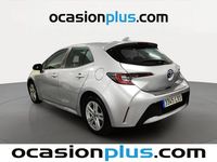 Usado Toyota Corolla Active 122 CV (89 kW) 2022 Gris plata Utilitario