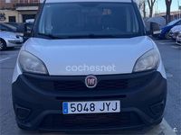 Usado Fiat Doblò Easy 90 CV (66 kW) 2016 Blanco Monovolumen
