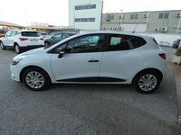 Usado Renault Clio IV Business 75 CV (55 kW) 2018 Blanco