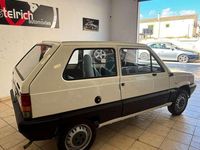 Usado Seat Marbella 42 CV (30 kW) 1996 Blanco Utilitario