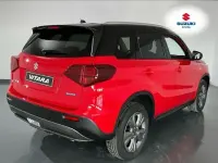 Nuevo Suzuki Vitara 110 CV (80 kW) 2026 Rojo SUV