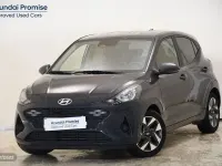 Usado Hyundai i10 2025 Utilitario