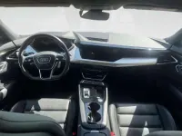 Usado Audi e-tron GT quattro 350 kW (476 CV) 2023 Rojo Berlina
