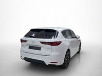 Usado Mazda CX-60 Homura-Line 327 CV (240 kW) 2023 Blanco SUV