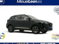 Usado MG ZS Luxury 111 CV (81 kW) 2023