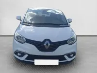 Usado Renault Scenic E-Tech Intens 131 CV (96 kW) 2017 Blanco Monovolumen