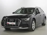 Usado Audi A6 Ambiente 286 CV (210 kW) 2019