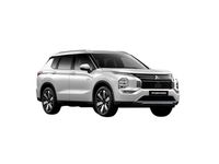 Nuevo Mitsubishi Outlander P-HEV 306 CV (225 kW) 2025 Gris