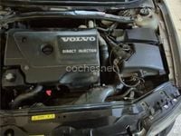Usado Volvo S80 140 CV (102 kW) 1999 Azul Berlina