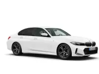 Nuevo BMW 320 Comfort Edition 190 CV (139 kW) 2026