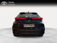 Usado Toyota C-HR Edition 223 CV (164 kW) 2025 Negro SUV