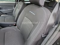 Usado Dacia Dokker 90 CV (66 kW) 2015 Negro Monovolumen