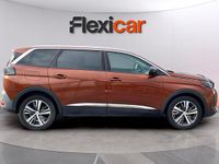 Usado Peugeot 5008 Allure 131 CV (96 kW) 2022 Naranja Monovolumen
