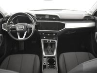 Usado Audi Q3 Advanced Plus 150 CV (110 kW) 2023 Negro SUV