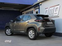 Occasion Toyota Yaris Cross Active 116 PK (85 kW) 2023 Grijs SUV