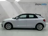 Usado Audi A1 Advanced Plus 95 CV (69 kW) 2019 Blanco SUV