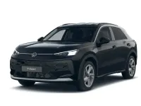 Nuevo VW T-Roc 116 CV (85 kW) 2026 Negro SUV