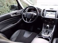 usado Ford S-MAX 2.0TDCi Titanium AWD Powershift 180