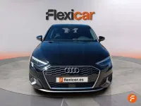 Usado Audi A3 Sportback Advanced 116 CV (85 kW) 2023 Negro Utilitario