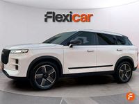 Usado Jaecoo 7 147 CV (108 kW) 2025 Blanco SUV