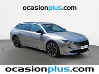 Usado Peugeot 508 GT 131 CV (96 kW) 2024 Gris Berlina