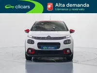 Occasion Citroën C3 Feel 83 ch (61 kW) 2019 Blanc Citadine