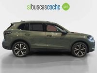 Ny VW Tiguan 150 HK (110 kW) 2026 Grön SUV