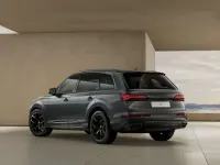 Nuevo Audi Q7 Premium 286 CV (210 kW) 2026 Gris SUV