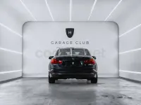 Usado BMW 428 245 CV (180 kW) 2014 Gris / plata Coupe