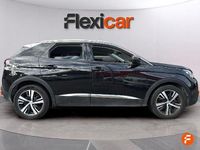 Usado Peugeot 3008 Active 130 CV (95 kW) 2019 Negro SUV