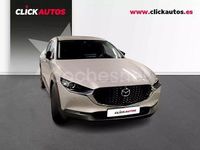 Usado Mazda CX-30 Homura-Line 140 CV (102 kW) 2024 Beige SUV