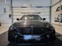 Usado BMW M2 Comfort Edition 460 CV (338 kW) 2024 Negro Coupe